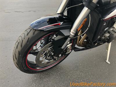 2018 Triumph STREET TRIPLE 765 RS   - Photo 10 - San Diego, CA 92121