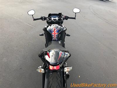 2018 Triumph STREET TRIPLE 765 RS   - Photo 20 - San Diego, CA 92121