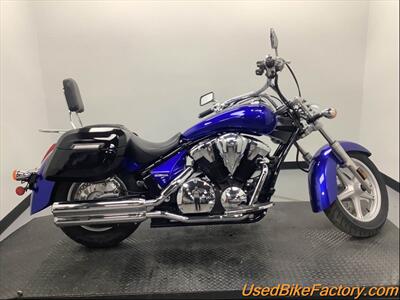 2015 Honda VT13 STATELINE   - Photo 1 - San Diego, CA 92121