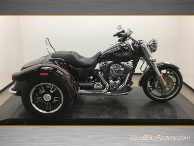 2015 Harley-Davidson FLRT FREE WHEELER   - Photo 1 - San Diego, CA 92121