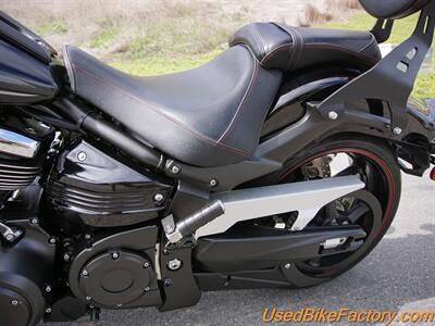 2013 Yamaha XV19 RAIDER   - Photo 20 - San Diego, CA 92121