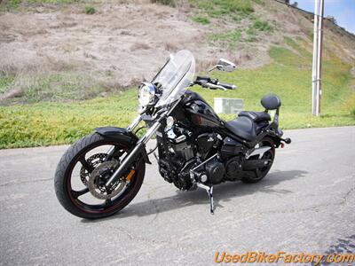 2013 Yamaha XV19 RAIDER   - Photo 8 - San Diego, CA 92121