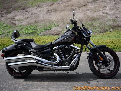 2013 Yamaha XV19 RAIDER   - Photo 2 - San Diego, CA 92121