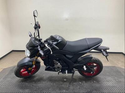 2021 Kawasaki Z125 PRO   - Photo 3 - San Diego, CA 92121