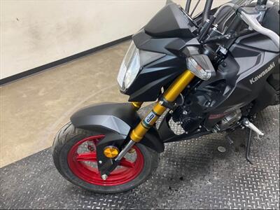 2021 Kawasaki Z125 PRO   - Photo 9 - San Diego, CA 92121