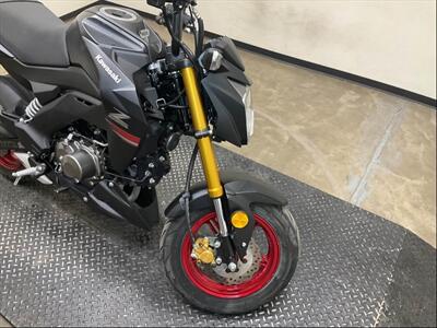 2021 Kawasaki Z125 PRO   - Photo 6 - San Diego, CA 92121