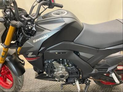 2021 Kawasaki Z125 PRO   - Photo 10 - San Diego, CA 92121