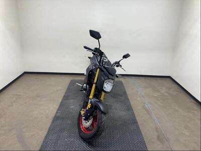 2021 Kawasaki Z125 PRO   - Photo 2 - San Diego, CA 92121