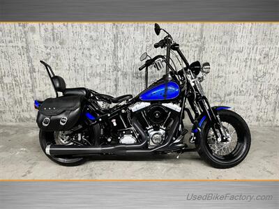 2008 Harley-Davidson Softail Cross Bones   - Photo 1 - San Diego, CA 92121