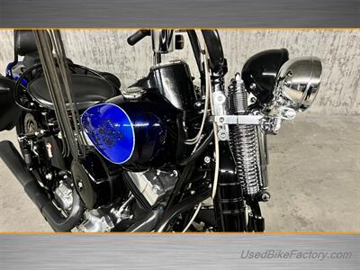 2008 Harley-Davidson Softail Cross Bones   - Photo 27 - San Diego, CA 92121