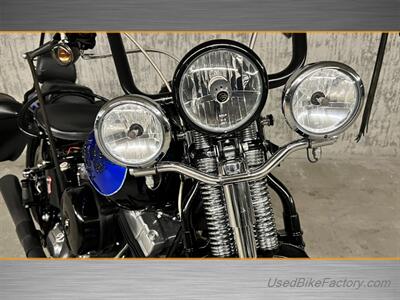 2008 Harley-Davidson Softail Cross Bones   - Photo 29 - San Diego, CA 92121