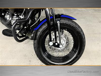 2008 Harley-Davidson Softail Cross Bones   - Photo 25 - San Diego, CA 92121