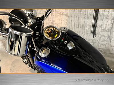 2008 Harley-Davidson Softail Cross Bones   - Photo 7 - San Diego, CA 92121
