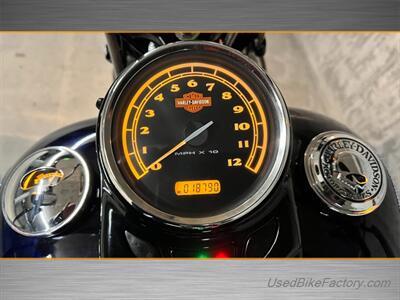 2008 Harley-Davidson Softail Cross Bones   - Photo 4 - San Diego, CA 92121