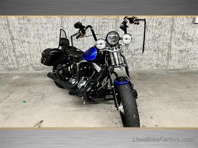 2008 Harley-Davidson Softail Cross Bones   - Photo 2 - San Diego, CA 92121