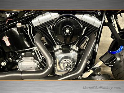 2008 Harley-Davidson Softail Cross Bones   - Photo 20 - San Diego, CA 92121