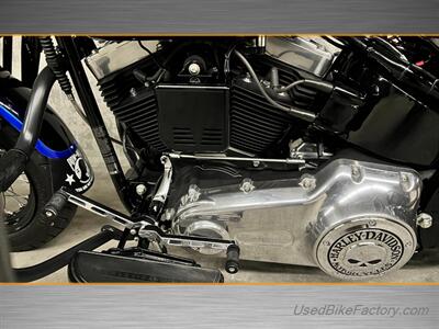 2008 Harley-Davidson Softail Cross Bones   - Photo 9 - San Diego, CA 92121