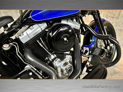 2008 Harley-Davidson Softail Cross Bones   - Photo 16 - San Diego, CA 92121