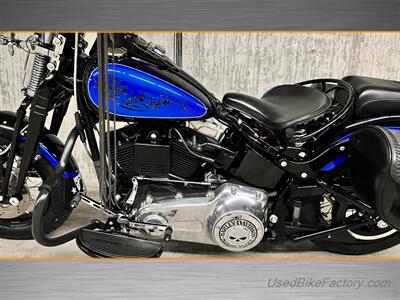 2008 Harley-Davidson Softail Cross Bones   - Photo 10 - San Diego, CA 92121