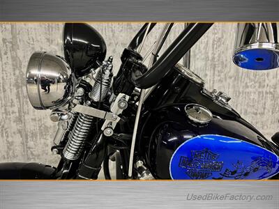 2008 Harley-Davidson Softail Cross Bones   - Photo 6 - San Diego, CA 92121