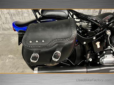 2008 Harley-Davidson Softail Cross Bones   - Photo 18 - San Diego, CA 92121