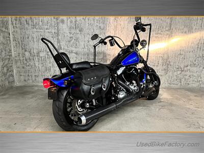 2008 Harley-Davidson Softail Cross Bones   - Photo 13 - San Diego, CA 92121