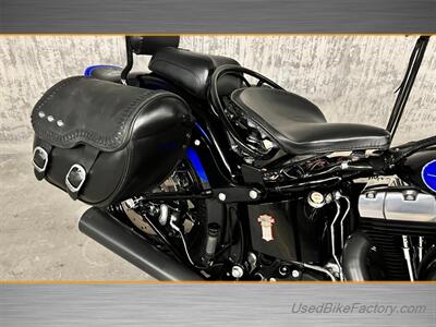 2008 Harley-Davidson Softail Cross Bones   - Photo 31 - San Diego, CA 92121