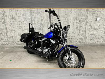 2008 Harley-Davidson Softail Cross Bones   - Photo 26 - San Diego, CA 92121