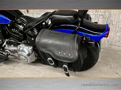 2008 Harley-Davidson Softail Cross Bones   - Photo 12 - San Diego, CA 92121
