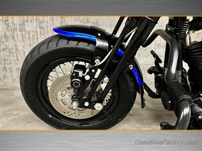 2008 Harley-Davidson Softail Cross Bones   - Photo 5 - San Diego, CA 92121