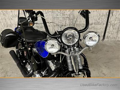 2008 Harley-Davidson Softail Cross Bones   - Photo 28 - San Diego, CA 92121
