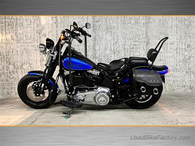 2008 Harley-Davidson Softail Cross Bones   - Photo 3 - San Diego, CA 92121