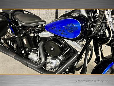 2008 Harley-Davidson Softail Cross Bones   - Photo 30 - San Diego, CA 92121