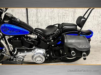 2008 Harley-Davidson Softail Cross Bones   - Photo 11 - San Diego, CA 92121