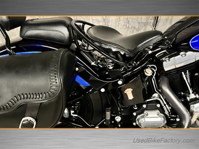 2008 Harley-Davidson Softail Cross Bones   - Photo 19 - San Diego, CA 92121