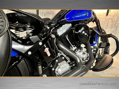 2008 Harley-Davidson Softail Cross Bones   - Photo 15 - San Diego, CA 92121