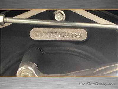 2008 Harley-Davidson Softail Cross Bones   - Photo 32 - San Diego, CA 92121