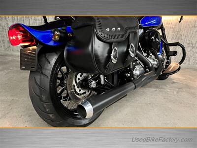 2008 Harley-Davidson Softail Cross Bones   - Photo 14 - San Diego, CA 92121