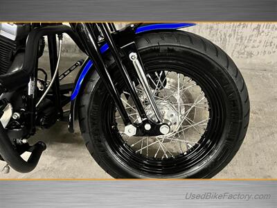 2008 Harley-Davidson Softail Cross Bones   - Photo 24 - San Diego, CA 92121