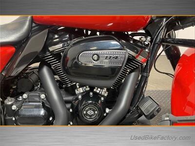 2020 Harley-Davidson FLHXS STREET GLIDE SPECIA   - Photo 6 - San Diego, CA 92121
