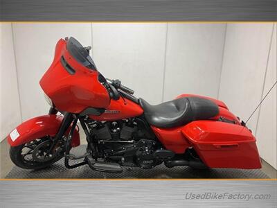 2020 Harley-Davidson FLHXS STREET GLIDE SPECIA   - Photo 3 - San Diego, CA 92121