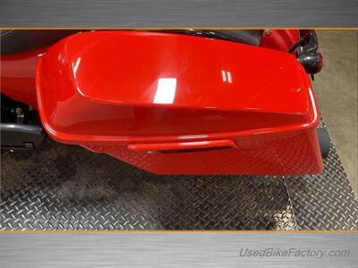 2020 Harley-Davidson FLHXS STREET GLIDE SPECIA   - Photo 8 - San Diego, CA 92121