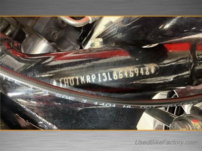 2020 Harley-Davidson FLHXS STREET GLIDE SPECIA   - Photo 13 - San Diego, CA 92121
