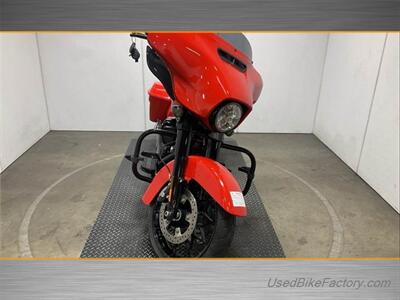 2020 Harley-Davidson FLHXS STREET GLIDE SPECIA   - Photo 2 - San Diego, CA 92121