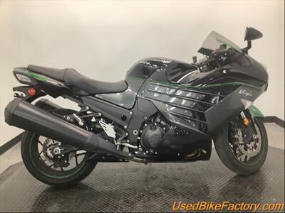 2019 Kawasaki ZX1400 NINJA ZX14R ABS SE   - Photo 1 - San Diego, CA 92121