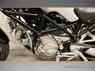 2008 Ducati Monster S2R 1000 - Photo 16 - San Diego, CA 92121