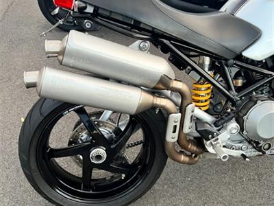 2008 Ducati Monster S2R 1000   - Photo 3 - San Diego, CA 92121