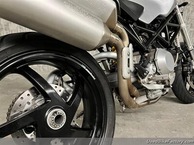 2008 Ducati Monster S2R 1000   - Photo 12 - San Diego, CA 92121