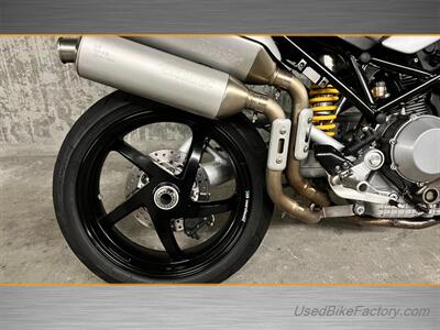 2008 Ducati Monster S2R 1000 - Photo 10 - San Diego, CA 92121