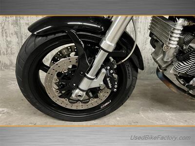 2008 Ducati Monster S2R 1000 - Photo 18 - San Diego, CA 92121